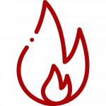 natural gas icon