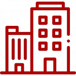 office building icon