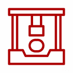 power press icon