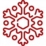 snowflake icon