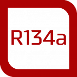 R134a