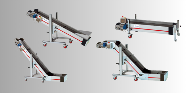 Conveyors 2