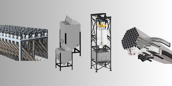 Fabrication and Pipework (1)