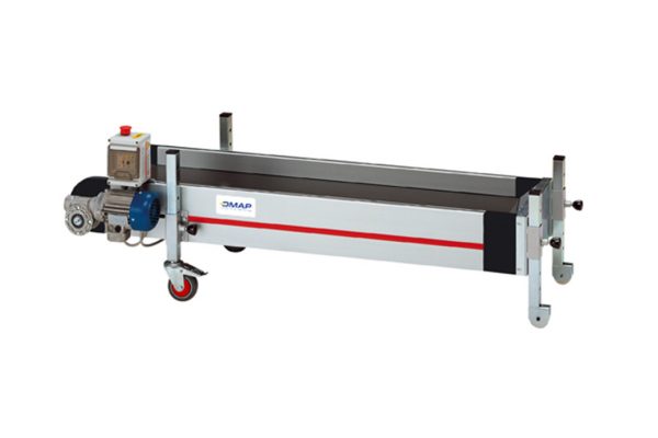 NP Series – Adjustable Flat Belt Conveyors